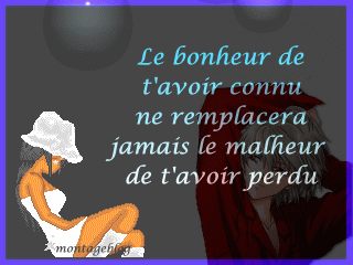 Le bonheur
